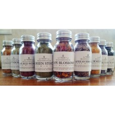 Master stock Salts collection 